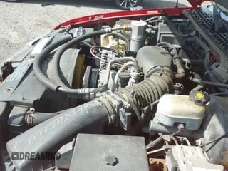 2003 Chevrolet S-10 with VIN 1GCCS14X738232296, listed as a IAAI auction lot 43167084 with 121,436 mi miles and . Bid and sale history available at DreamBid. Image 13.