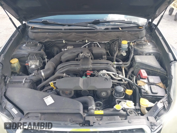 2013 Subaru Legacy Limited with VIN 4S3BMCK6XD3040848, listed as a IAAI auction lot 41913283 with 191,013 mi miles and . Bid and sale history available at DreamBid. Image 10.
