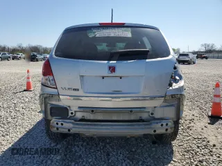 2009 Saturn VUE XE z VIN 3GSCL33PX9S577305, wystawiony jako Copart lot #53281495 z przebiegiem 87 475 mil mil oraz Szkoda całkowita • Salvage title. Historia ofert i sprzedaży dostępna na DreamBid. Obrazek 6.