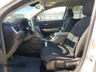 2018 GMC Acadia SLE z VIN 1GKKNKLA1JZ122653, wystawiony jako Copart lot #49238685 z przebiegiem 103 245 mil mil oraz Szkoda całkowita • Salvage title. Historia ofert i sprzedaży dostępna na DreamBid. Obrazek 7.