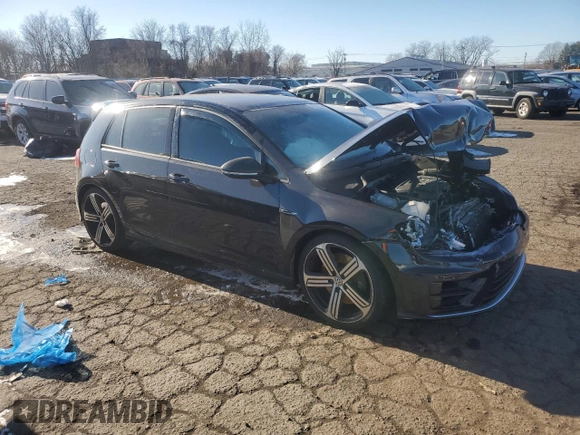 2016 Volkswagen Golf с VIN WVWLF7AU3GW091486, выставлен на аукционе Copart как лот 86011824 с пробегом 114 799 миль миль и Списание • Salvage title. История ставок и продаж доступна на DreamBid. Изображение 4.
