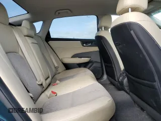 2018 Honda Clarity z VIN JHMZC5F15JC012624, wystawiony jako Copart lot #51021235 z przebiegiem 96 340 mil mil oraz Szkoda całkowita • Salvage title. Historia ofert i sprzedaży dostępna na DreamBid. Obrazek 10.