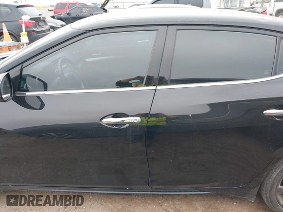 2017 Nissan Maxima S with VIN 1N4AA6AP5HC432728, listed as a IAAI auction lot 42352893 with 81,403 mi miles and . Bid and sale history available at DreamBid. Image 14.