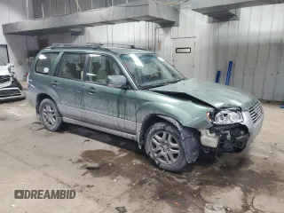 2008 Subaru Forester X L.L. Bean с VIN JF1SG67648H702794, выставлен на аукционе Copart как лот 89261835 с пробегом 139 272 миль миль и Чистый • Clean title. История ставок и продаж доступна на DreamBid. Изображение 4.