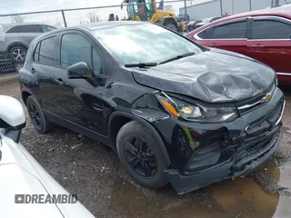 2020 Chevrolet Trax LS с VIN KL7CJKSB5LB328251, выставлен на аукционе IAAI как лот 41913227 с пробегом 95 714 миль миль и . История ставок и продаж доступна на DreamBid. Изображение 1.