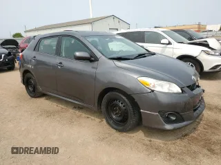 2010 Toyota Matrix S с VIN 2T1KE4EE3AC043275, выставлен на аукционе Copart как лот 59165225 с пробегом 245 854 миль миль и Чистый • Clean title. История ставок и продаж доступна на DreamBid. Изображение 4.