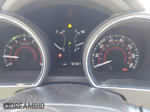 2009 Toyota Highlander Limited with VIN JTEES42A392125701, listed as a IAAI auction lot 42551353 with 78,787 mi miles and . Bid and sale history available at DreamBid. Image 7.