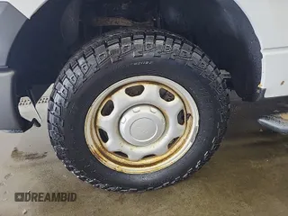 2014 Ford F-150 с VIN 1FTPF1EF3EKE59499, выставлен на аукционе IAAI как лот 42785501 с пробегом 98 119 миль миль и . История ставок и продаж доступна на DreamBid. Изображение 34.