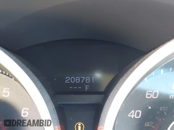 2009 Acura TL Technology z VIN 19UUA86509A009922, wystawiony jako IAAI lot #42331976 z przebiegiem 208 781 mil mil oraz . Historia ofert i sprzedaży dostępna na DreamBid. Obrazek 14.