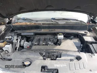 2015 Nissan Pathfinder S with VIN 5N1AR2MN2FC721337, listed as a IAAI auction lot 42120678 with 242,287 mi miles. Bid and sale history available at carsss.com. Image 10.