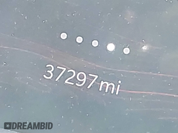 2021 Jeep Grand Cherokee Overland with VIN 1C4RJKDG3M8204967, listed as a IAAI auction lot 41744813 with 37,297 mi miles and . Bid and sale history available at DreamBid. Image 16.