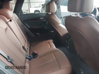 2020 Audi Q5 Premium Plus z VIN WA1BNAFY0L2105010, wystawiony jako IAAI lot #42121483 z przebiegiem 64 244 mil mil oraz . Historia ofert i sprzedaży dostępna na DreamBid. Obrazek 8.
