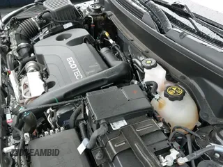 2022 Chevrolet Equinox Premier with VIN 2GNAXXEV6N6150388, listed as a IAAI auction lot 42291736 with 27,687 mi miles and . Bid and sale history available at DreamBid. Image 20.