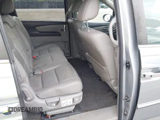 2016 Honda Odyssey EX-L z VIN 5FNRL5H6XGB084215, wystawiony jako IAAI lot #42381444 z przebiegiem 187 307 mil mil oraz . Historia ofert i sprzedaży dostępna na DreamBid. Obrazek 8.