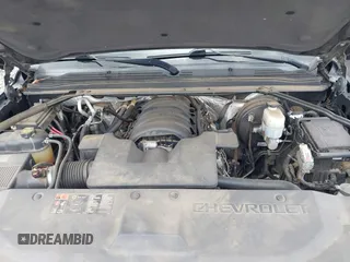 2016 Chevrolet Tahoe LT с VIN 1GNSKBKC0GR261552, выставлен на аукционе IAAI как лот 42445805 с пробегом 279 501 миль миль и . История ставок и продаж доступна на DreamBid. Изображение 10.