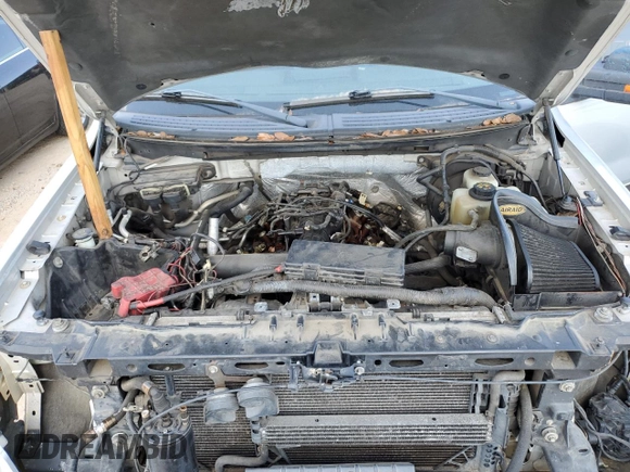 2012 Ford F-150 XL with VIN 1FTFW1ET9CFA37650, listed as a Copart auction lot 63564765 with 193,411 mi miles and Clean title. Bid and sale history available at DreamBid. Image 11.