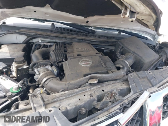 2019 Nissan Frontier SV with VIN 1N6AD0ER8KN789257, listed as a IAAI auction lot 42559278 with 105,322 mi miles and . Bid and sale history available at DreamBid. Image 10.