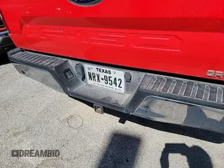 2020 Ford F-150 XL с VIN 1FTEW1E41LKE81388, выставлен на аукционе IAAI как лот 42832730 с пробегом 113 099 миль миль и . История ставок и продаж доступна на DreamBid. Изображение 8.
