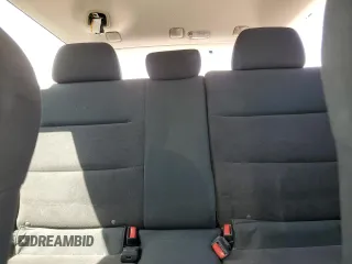 2009 Subaru Outback с VIN 4S4BP60C697340531, выставлен на аукционе Copart как лот 52960915 с пробегом 191 229 миль миль и Списание • Salvage title. История ставок и продаж доступна на DreamBid. Изображение 10.
