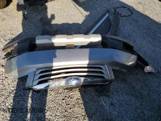 2010 Subaru Outback Limited Power Moon с VIN 4S4BRBLC8A3326950, выставлен на аукционе Copart как лот 48716515 с пробегом 176 793 миль миль и Списание • Salvage title. История ставок и продаж доступна на DreamBid. Изображение 12.