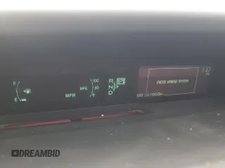 2010 Toyota Prius II z VIN JTDKN3DU7A0107749, wystawiony jako Copart lot #51695415 z przebiegiem 261 050 mil mil oraz Szkoda całkowita • Salvage title. Historia ofert i sprzedaży dostępna na DreamBid. Obrazek 9.