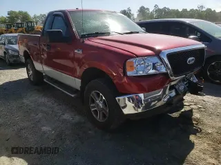2008 Ford F-150 XL z VIN 1FTRF14V18KD33924, wystawiony jako Copart lot #58042515 z przebiegiem 37 274 mil mil oraz Szkoda całkowita • Salvage title. Historia ofert i sprzedaży dostępna na DreamBid. Obrazek 13.
