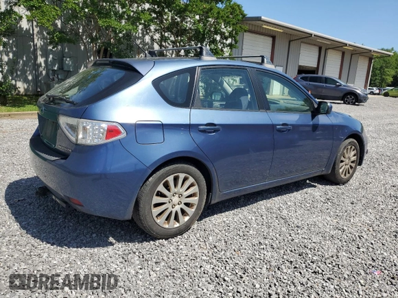 2011 Subaru Impreza Premium с VIN JF1GH6B67BH829203, выставлен на аукционе Copart как лот 57047775 с пробегом 278 810 миль миль и Списание • Salvage title. История ставок и продаж доступна на DreamBid. Изображение 3.
