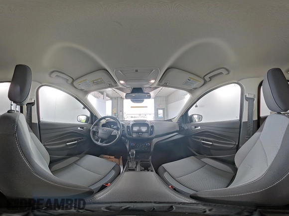 2019 Ford Escape SE z VIN 1FMCU9GD9KUA54757, wystawiony jako IAAI lot #42516631 z przebiegiem 87 040 mil mil oraz . Historia ofert i sprzedaży dostępna na DreamBid. Obrazek 9.