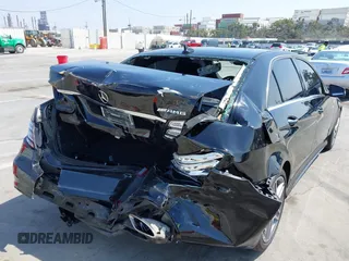 2014 Mercedes-Benz E 550 Sport with VIN WDDHF9BB3EA853780, listed as a IAAI auction lot 42098579 with 156,713 mi miles and . Bid and sale history available at DreamBid. Image 6.