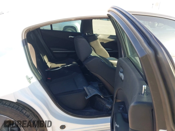 2015 Dodge Charger SXT with VIN 2C3CDXHG8FH730145, listed as a IAAI auction lot 42039927 with 156,135 mi miles and . Bid and sale history available at DreamBid. Image 8.