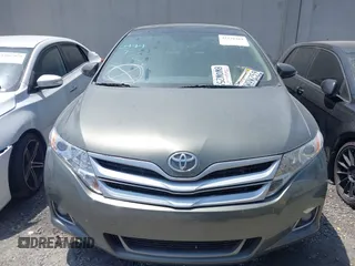 2014 Toyota Venza XLE z VIN 4T3BK3BB7EU108640, wystawiony jako IAAI lot #42232484 z przebiegiem 102 524 mil mil oraz . Historia ofert i sprzedaży dostępna na DreamBid. Obrazek 12.