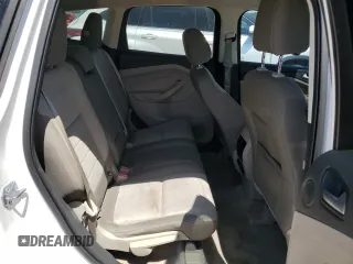 2015 Ford Escape SE with VIN 1FMCU0GXXFUB61487, listed as a Copart auction lot 52116665 with 115,921 mi miles and Salvage Title. Bid and sale history available at DreamBid. Image 11.