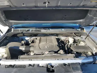 2020 Toyota Tundra 2WD SR5 with VIN 5TFEY5F18LX269340, listed as a Copart auction lot 82485614 with 67,218 mi miles and Salvage Title. Bid and sale history available at carsss.com. Image 11.
