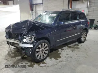 2012 Mercedes-Benz GLK 350 z VIN WDCGG8HB6CF824322, wystawiony jako Copart lot #56451775 z przebiegiem 125 072 mil mil oraz Tytuł czysty. Historia ofert i sprzedaży dostępna na DreamBid. Obrazek 1.