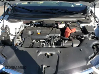 2024 Acura RDX with VIN 5J8TC2H36RL039946, listed as a Copart auction lot 48517945 with 4,959 mi miles and Salvage title. Bid and sale history available at DreamBid. Image 12.