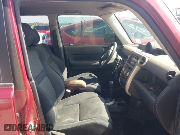 2006 Scion xB with VIN JTLKT324864109426, listed as a IAAI auction lot 42695327 with 282,563 mi miles and . Bid and sale history available at DreamBid. Image 5.