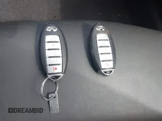 2019 Infiniti Q50 Red Sport 400 с VIN JN1FV7AR5KM830361, выставлен на аукционе IAAI как лот 41775286 с пробегом 51 613 миль миль и . История ставок и продаж доступна на DreamBid. Изображение 11.