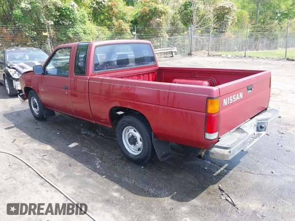 1991 Nissan Frontier with VIN 1N6SD16S5MC320525, listed as a IAAI auction lot 42027045 with 174,094 mi miles and . Bid and sale history available at DreamBid. Image 3.