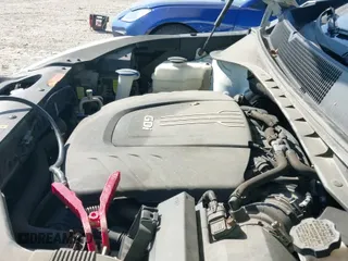 2016 Kia Sorento SXL z VIN 5XYPKDA53GG086158, wystawiony jako IAAI lot #43352887 z przebiegiem 168 301 mil mil oraz . Historia ofert i sprzedaży dostępna na DreamBid. Obrazek 18.