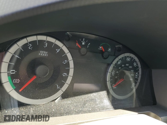 2012 Ford Escape Hybrid with VIN 1FMCU5K36CKB07337, listed as a Copart auction lot 41413785 with Not provided miles and Salvage title. Bid and sale history available at DreamBid. Image 9.