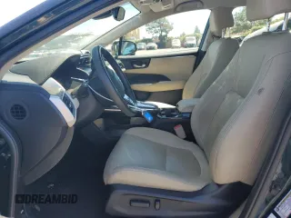 2018 Honda Clarity Plug-In Hybrid Touring with VIN JHMZC5F32JC002974, listed as a Copart auction lot 68187664 with 46,043 mi miles and Salvage Title. Bid and sale history available at carsss.com. Image 7.