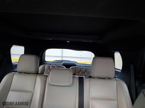 2013 Ford Explorer XLT with VIN 1FM5K7D84DGC02695, listed as a Copart auction lot 75251034 with 103,724 mi miles and Salvage Title. Bid and sale history available at carsss.com. Image 10.