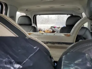 2005 Ford Explorer Limited с VIN 1FMZU75W55UB91766, выставлен на аукционе Copart как лот 46377805 с пробегом Не указан миль и Списание • Salvage title. История ставок и продаж доступна на DreamBid. Изображение 10.