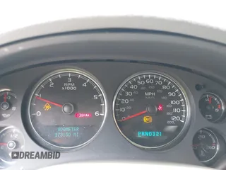 2007 Chevrolet Tahoe LT z VIN 1GNFK13067R331734, wystawiony jako IAAI lot #42372797 z przebiegiem 173 150 mil mil oraz . Historia ofert i sprzedaży dostępna na DreamBid. Obrazek 7.