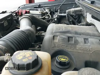 2013 Ford F-150 XL с VIN 1FTFX1ET9DKD50705, выставлен на аукционе IAAI как лот 42599340 с пробегом 154 973 миль миль и . История ставок и продаж доступна на DreamBid. Изображение 19.