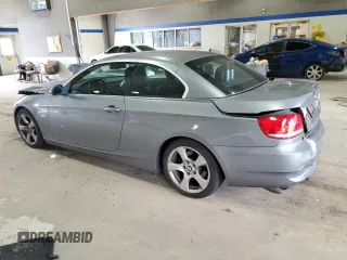 2007 BMW 3 Series 328i с VIN WBAWR335X7PX79480, выставлен на аукционе Copart как лот 83006784 с пробегом 139 645 миль миль и Списание • Salvage title. История ставок и продаж доступна на DreamBid. Изображение 2.