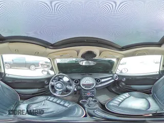 2011 MINI Hardtop z VIN WMWSU3C52BT094094, wystawiony jako Copart lot #55634655 z przebiegiem 104 123 mil mil oraz Szkody całkowita. Historia ofert i sprzedaży dostępna na DreamBid. Obrazek 14.
