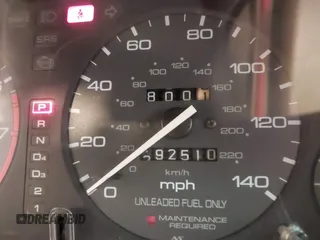 1997 Honda Accord EX с VIN 1HGCD5651VA243837, выставлен на аукционе IAAI как лот 42497303 с пробегом 292 510 миль миль и . История ставок и продаж доступна на DreamBid. Изображение 7.