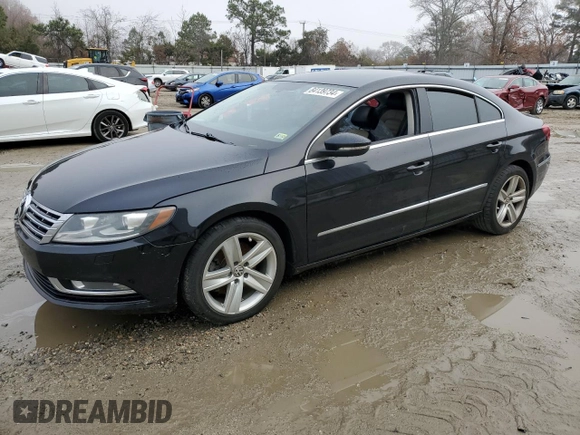 2014 Volkswagen CC R-Line with VIN WVWBP7AN5EE525668, listed as a Copart auction lot 84139734 with 179,895 mi miles and Clean Title. Bid and sale history available at carsss.com. Image 1.