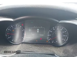 2015 Kia Optima SX Turbo with VIN 5XXGR4A68FG442949, listed as a IAAI auction lot 42297888 with 147,181 mi miles and . Bid and sale history available at DreamBid. Image 7.